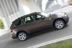 BMW X5 2011 года